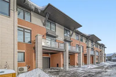 218 CHAPERAL, Orleans - Cumberland and Area, ON K4A 0Y2