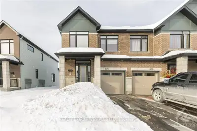 306 JOSHUA Street, Orleans - Convent Glen and Area, ON K1W 0N8