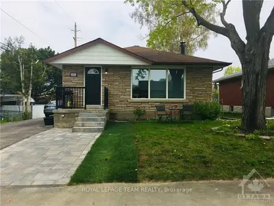 2087 HAIG Drive, Elmvale Acres and Area, ON K1G 2K8