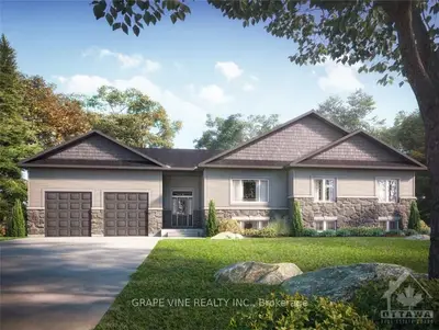 24 ISOBEL MCEWAN Street, McNab/Braeside, ON K7S 3G8