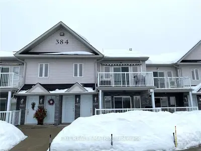 384 CECILE Boulevard 404, Hawkesbury, ON K6A 0A1