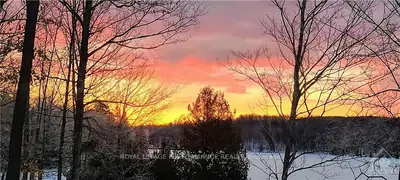 Lot 3, Ph2 Barrett Chute Road, Greater Madawaska, On K0j 1h0