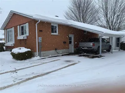 41 Herman Street, Petawawa, On K8h 1w1