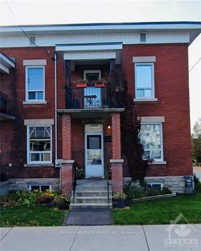 172 ROCHESTER Street, West Centre Town, ON K1R 7N1