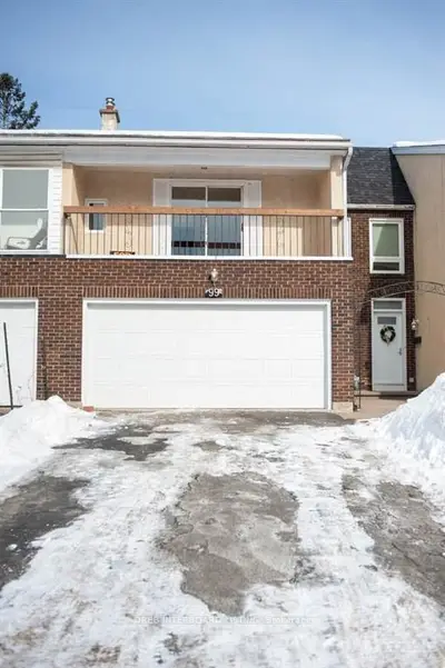99 Tarquin Crescent, Bells Corners and South to Fallowfield, ON K2H 8J7