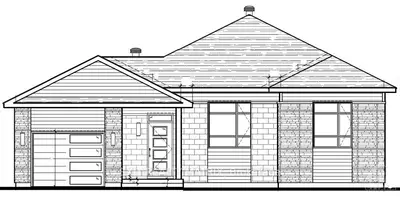 781 LAFRANCE Crescent, Hawkesbury, ON K6A 3W9