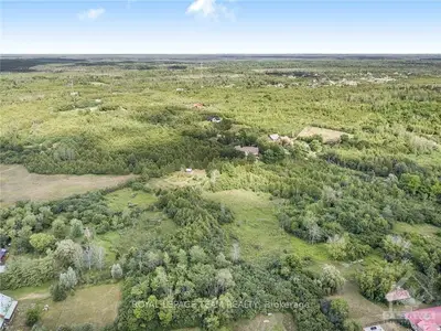 LOT 00 HARRY MCLEAN Road, Merrickville-Wolford, ON K0G 1N0
