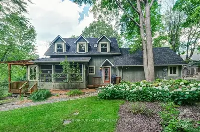 293 BORDEN Road, Mississippi Mills, ON K7C 3P1