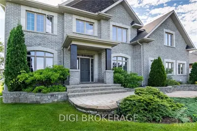1299 WOODS LAKE Road, Greely - Metcalfe - Osgoode - Vernon and Area, ON K4P 0B4