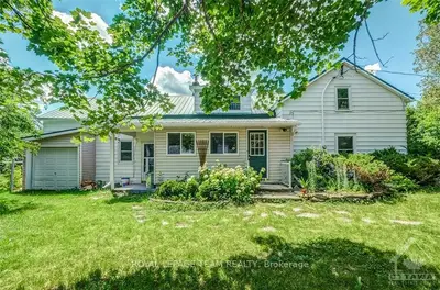 2092 BEDELL Road, North Grenville, ON K0G 1J0