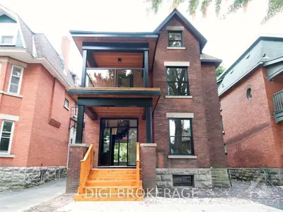 154 GLEBE Avenue, Glebe - Ottawa East and Area, ON K1S 2C5