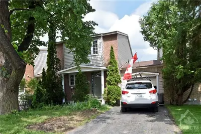 397 DUVAL Lane, Orleans - Cumberland and Area, ON K1E 2K1