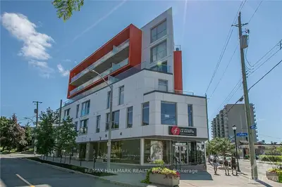 1000 WELLINGTON Street 401, West Centre Town, ON K1Y 2X9