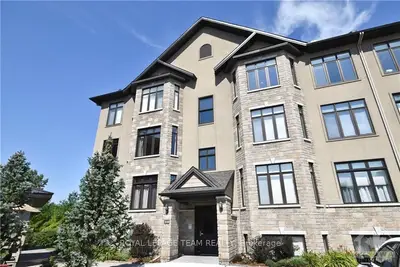 30 PRESTIGE Circle 8, Orleans - Cumberland and Area, ON K4A 0W9