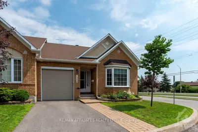 1240 FOXBOROUGH, Beacon Hill North - South and Area, ON K1J 1E2