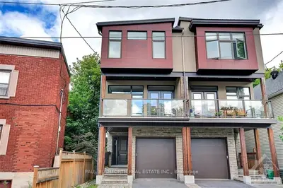 41 LANGEVIN Avenue, New Edinburgh - Lindenlea, ON K1M 1G1