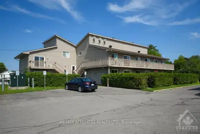 776 ST JEAN Street 9, Casselman, ON K0A 1M0