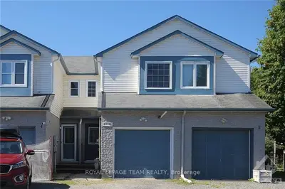 5732 ANDRASI Crescent C, Greely - Metcalfe - Osgoode - Vernon and Area, ON K0A 2W0