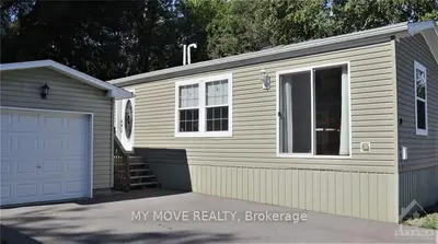 39 Vanier Road, Bells Corners And South To Fallowfield, On K2h 7s6