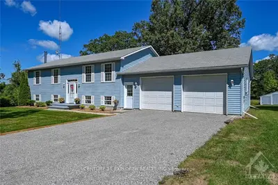 67 CHANT Road, Elizabethtown-Kitley, ON K0E 1B0