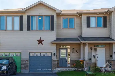 962 Linaria Walk, Orleans - Cumberland and Area, ON K4A 0H9
