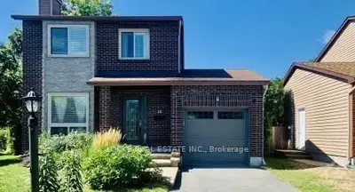 35 COOLSPRING Crescent, Cityview - Parkwoods Hills - Rideau Shore, ON K2E 7M9