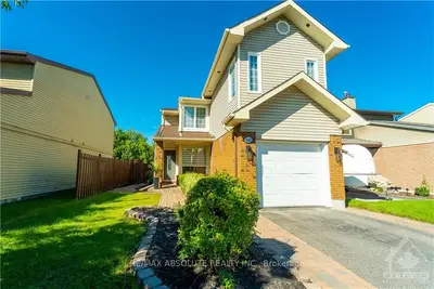1640 SAXONY Crescent, Cyrville - Carson Grove - Pineview, ON K1B 5K6
