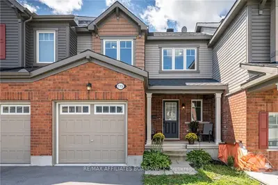 115 SANTOLINA Street, Stittsville - Munster - Richmond, ON K2S 1B9
