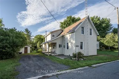 4077 COUNTY ROAD 7 Road, South Dundas, ON K0C 2H0