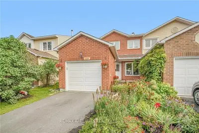 139 CLAIBORNE Way, Orleans - Cumberland and Area, ON K1E 3V9