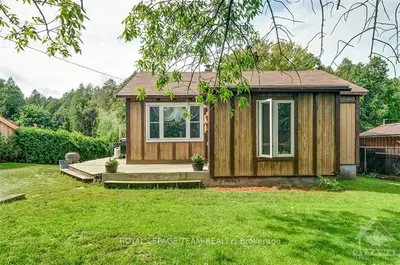 3116 COUNTY ROAD 44 Road, Edwardsburgh/Cardinal, ON K0E 1X0