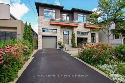 269 DOVERCOURT Avenue, Westboro - Hampton Park, ON K1Z 7H4