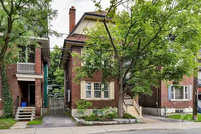 535 PERCY Street, Glebe - Ottawa East and Area, ON K1S 4B4
