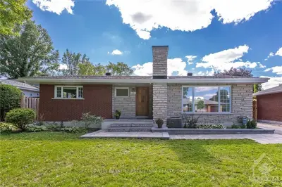 1484 LEXINGTON Street, Mooneys Bay - Carleton Heights and Area, ON K2C 1R9