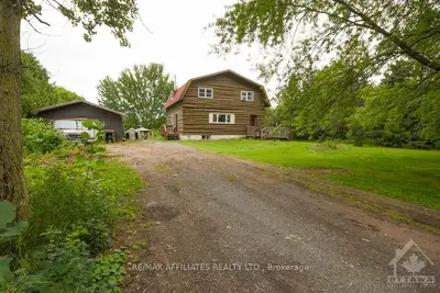 14660 SHANE Road, North Stormont, ON K0A 1R0