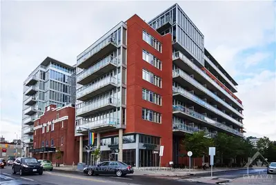 349 MCLEOD Street 721, Ottawa Centre, ON K2P 0S1