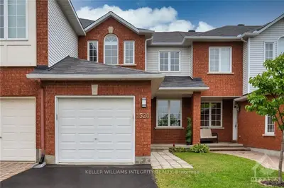 1520 TONILEE Drive, Cyrville - Carson Grove - Pineview, ON K1J 1C3
