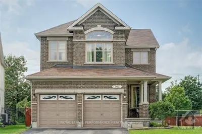 1961 SCHROEDER Crescent, Orleans - Cumberland and Area, ON K4A 4P7