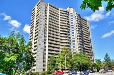 415 GREENVIEW Avenue 607, Britannia - Lincoln Heights and Area, ON K2B 8G6