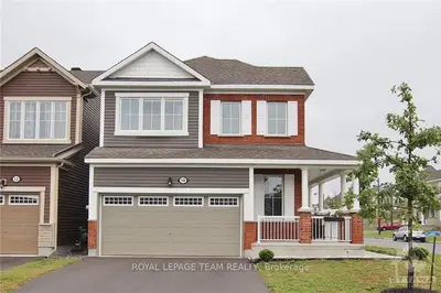 10 Sweetbay Circle, Stittsville - Munster - Richmond, ON K2S 0W8