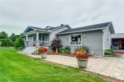 3821 INDIAN CREEK Road, Clarence-Rockland, ON K0A 2A0