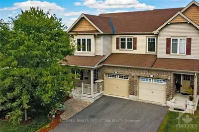 1007 PAMPERO Crescent, Stittsville - Munster - Richmond, ON K2S 0N4