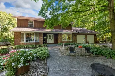 2469 LYN Road, Elizabethtown-Kitley, ON K6V 5T3