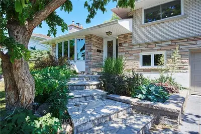 963 KILLEEN Avenue, McKellar Heights - Glabar Park and Area, ON K2A 2Y1