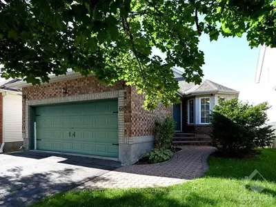 6895 EDGAR BRAULT Street, Orleans - Convent Glen and Area, ON K1C 1L6