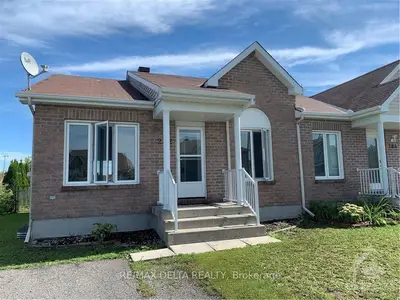 282 TRILLIUM Circle, Alfred and Plantagenet, ON K0A 3K0