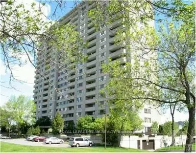 2625 REGINA Street 1605, Britannia - Lincoln Heights and Area, ON K2B 5W8