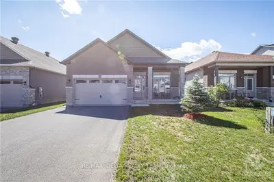 653 BRUXELLES Street, Russell, ON K0A 1W0