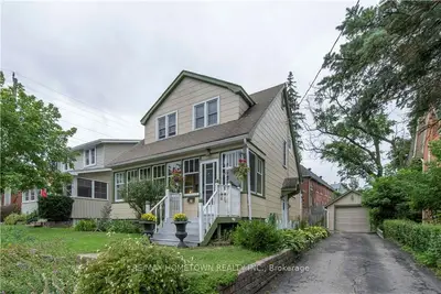 166 JAMES Street E, Brockville, ON K6V 1L3