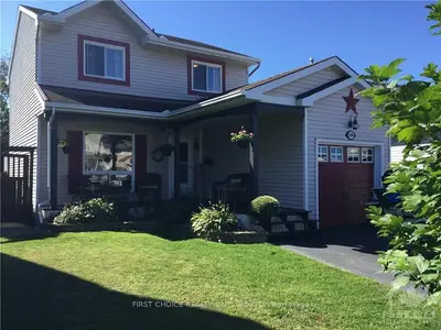 624 SIMONEAU Way, Orleans - Cumberland and Area, ON K4A 1P4